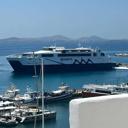 Nyaraló The Heyblue T