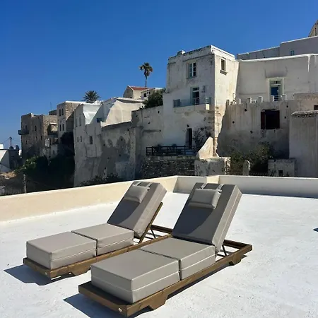 Casa vacanze The Heyblue T